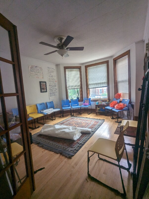2505 S Harding Ave-Unit -1 in Chicago, IL - Building Photo - Building Photo