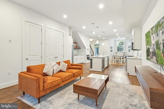 145 Adams St NW in Washington, DC - Building Photo - Building Photo