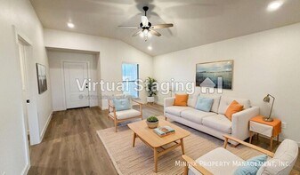 2161 Langford Ave in Lubbock, TX - Building Photo