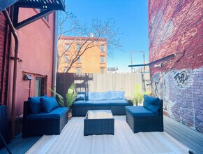 400 E 11th St-Unit -ID1057569P in New York, NY - Building Photo - Building Photo