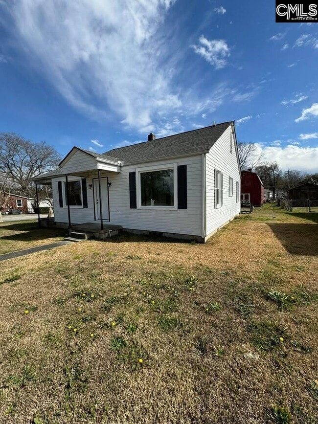 1803 Frink St in Cayce, SC - Building Photo - Building Photo