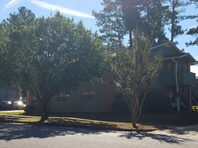 Jodi-102C Storage-Unit -Jodi-102C in Madison, AL - Building Photo - Building Photo