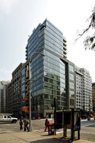 Tempo in New York, NY - Building Photo