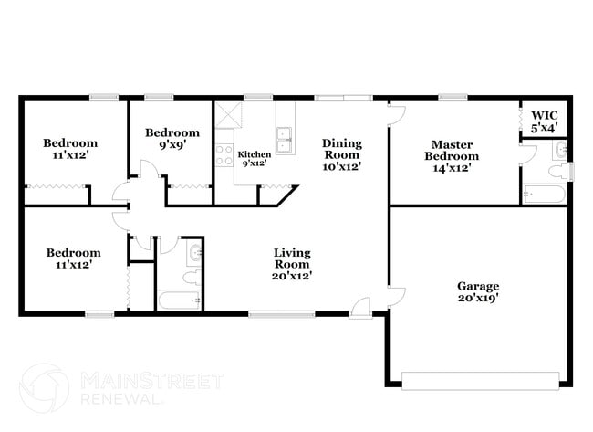 736 Di Lido St NE in Palm Bay, FL - Building Photo - Building Photo