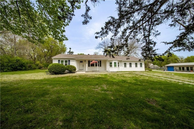 property at 312 Main St