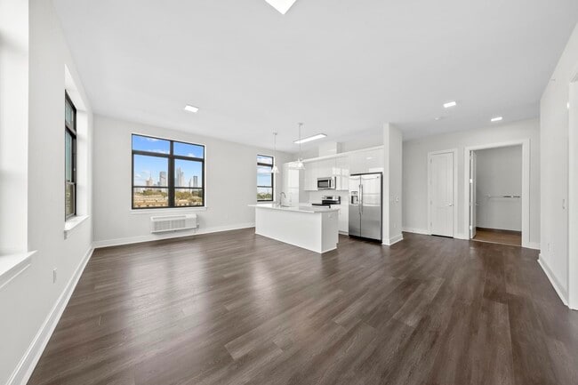 property at 121 34th St