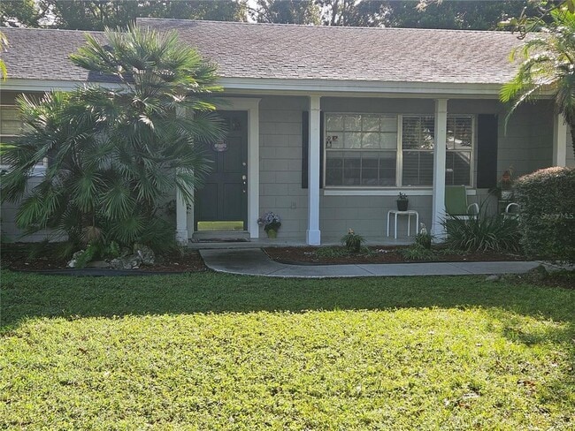 property at 2913 Lake Louise Dr