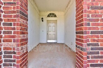 16416 Oconee Creek Dr in Edmond, OK - Building Photo - Building Photo