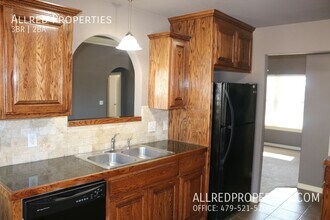 378 Milas St in Springdale, AR - Building Photo - Building Photo