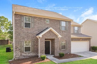 3175 Franklin St in Austell, GA - Foto de edificio - Building Photo