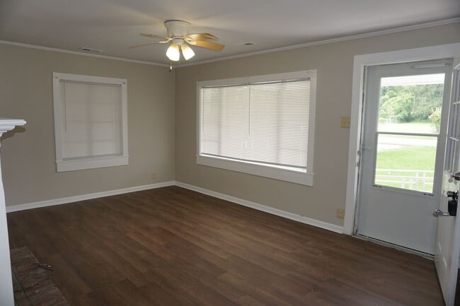 1119 H St in New Bern, NC - Building Photo - Building Photo