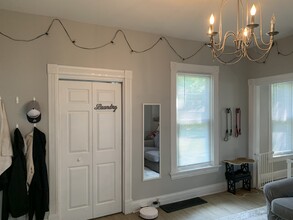 3607 Newton Ave in Cincinnati, OH - Building Photo - Building Photo