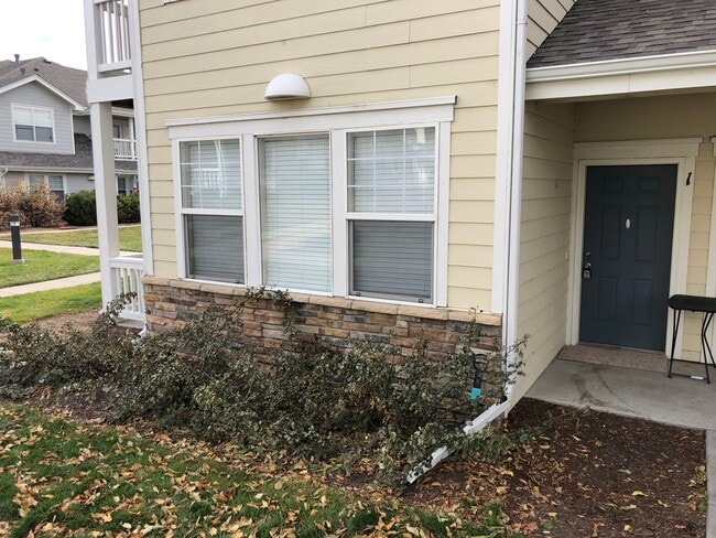 property at 3752 Ponderosa Ct