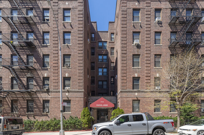 47-46 40th St in Astoria, NY - Building Photo - Building Photo