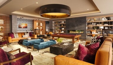 Bemiston Place Apartments in Clayton, MO - Foto de edificio - Building Photo