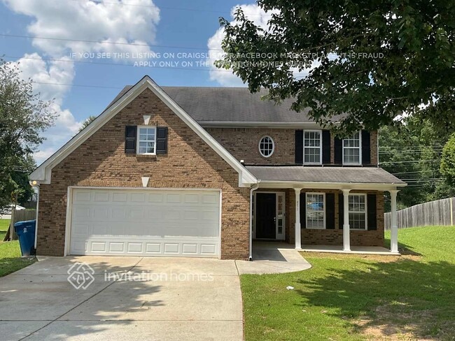 property at 871 Chandler Rd