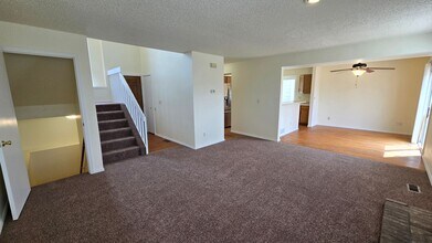 3855 Blazingwood Way in Colorado Springs, CO - Building Photo - Building Photo
