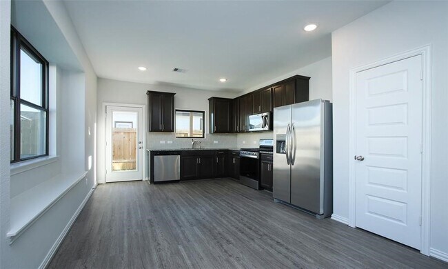 property at 7124 Elgin St