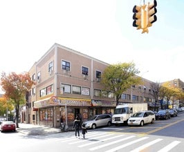 906 E 180th St in Bronx, NY - Building Photo - Building Photo