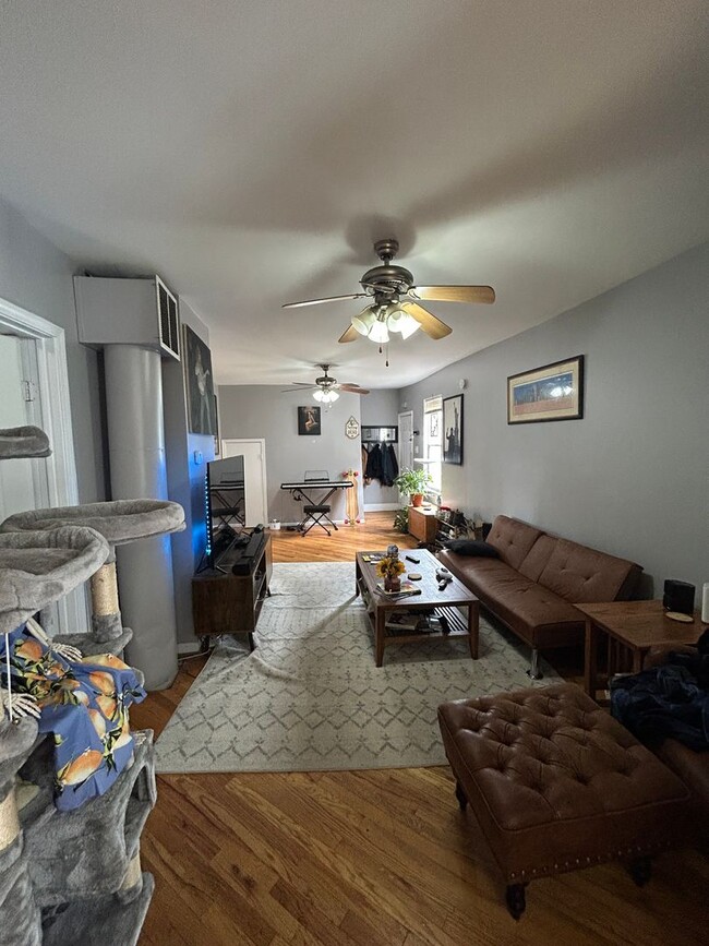 1617 N Hudson Ave in Chicago, IL - Building Photo - Building Photo