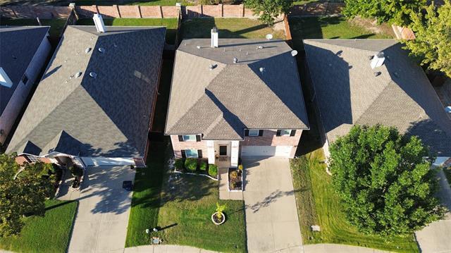 10924 Rankin Dr in Frisco, TX - Foto de edificio - Building Photo