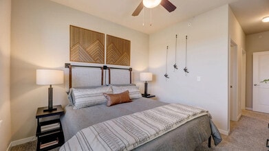 Springs at Stadium Village in Surprise, AZ - Building Photo - Building Photo