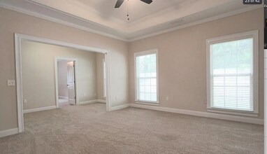 265 Miller St in Hinesville, GA - Building Photo - Building Photo