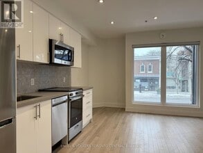 1555 Bloor St W in Toronto, ON - Building Photo - Building Photo