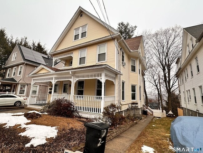 253 Olivia St in Derby, CT - Foto de edificio - Building Photo