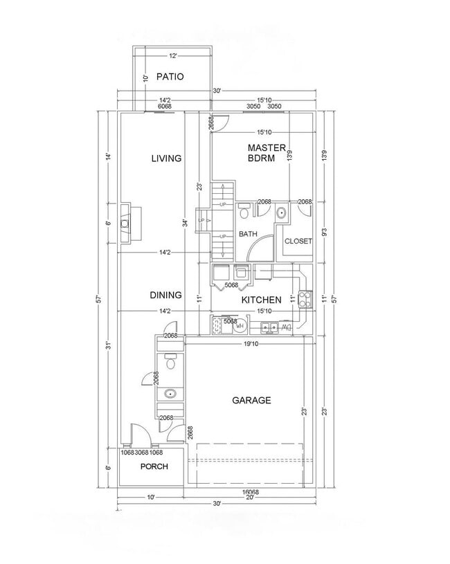1070 Oak Tree Blvd NW in Christiansburg, VA - Foto de edificio - Building Photo