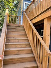 1411 Godwin St in Houston, TX - Building Photo - Building Photo