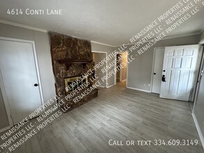 4614 Conti Ln in Montgomery, AL - Building Photo - Building Photo