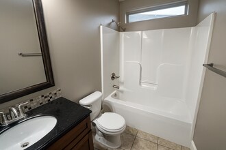 7453-7457 E Summerside Pl in Bel Aire, KS - Building Photo - Building Photo