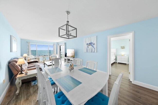 500 Fillmore Ave in Cape Canaveral, FL - Building Photo - Building Photo