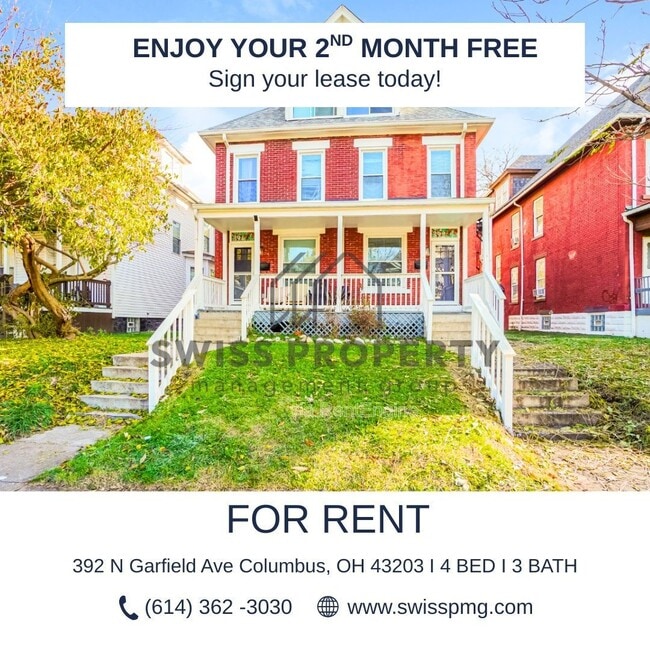 property at 392 N Garfield Ave