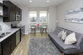 RoCo Apartments in Fargo, ND - Building Photo - Building Photo