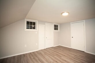 1320 S Battery St in Little Rock, AR - Building Photo - Building Photo