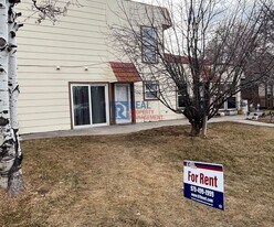 1704 E 17th St in Loveland, CO - Building Photo