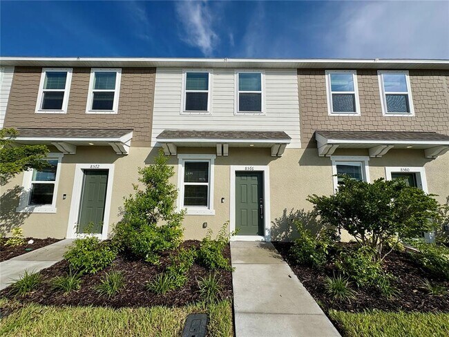 property at 8576 Daybreak St