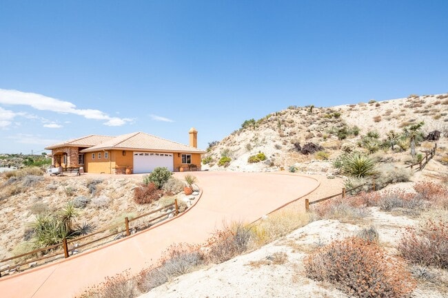 property at 5977 Farrelo Rd