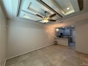 13 Peabody Ave in Edinburg, TX - Building Photo - Building Photo