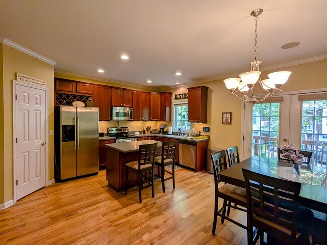 property at 122 Old Fifth Cir