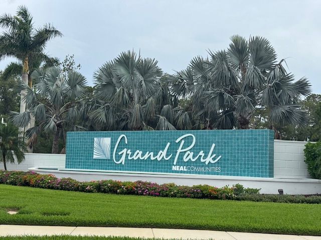 property at 6212 Dry Tortugas Dr