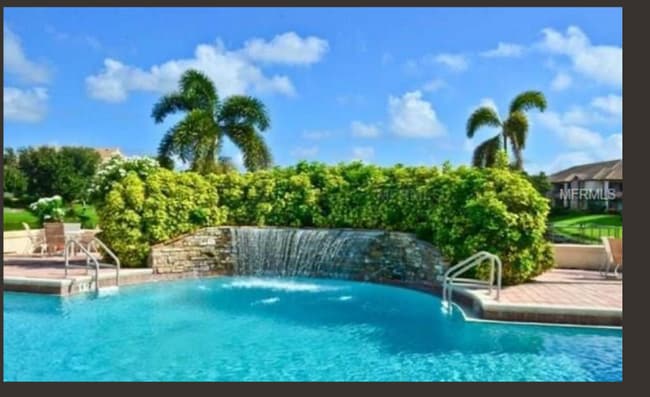 property at 10263 Gandy Blvd N