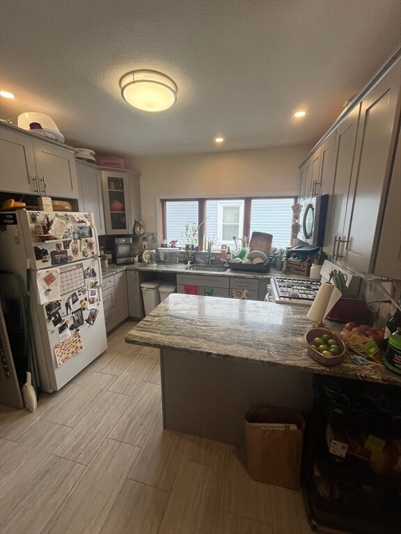 39 Montfern Ave, Unit 2 in Boston, MA - Building Photo - Building Photo