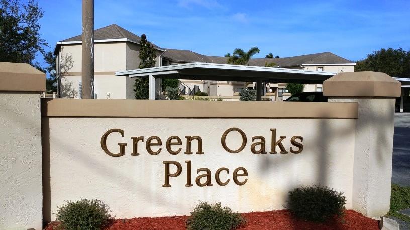 2605 Heathcote Dr-Unit -2645 in Fort Pierce, FL - Building Photo