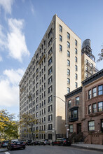 Roger Morris Apartments in New York, NY - Building Photo - Building Photo