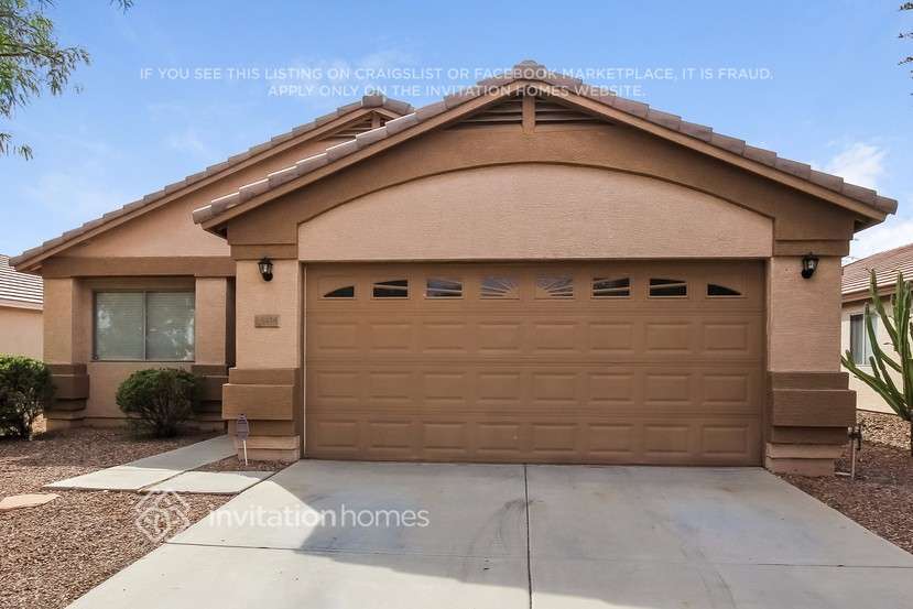 16416 N 138th Ln in Surprise, AZ - Foto de edificio
