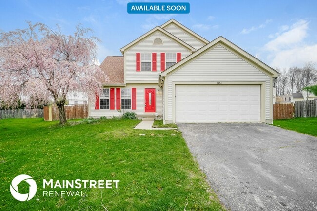 property at 5213 Winchester Crossing Ct