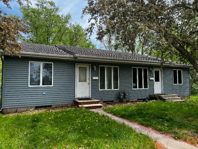 642 Glen Park Rd in River Falls, WI - Building Photo - Building Photo